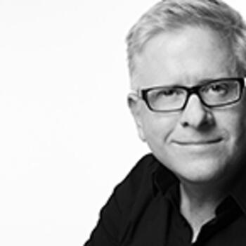 Denver based Headshot photographer David McGrath