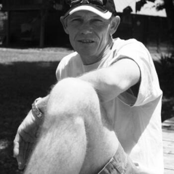 Patchogue based Headshot photographer Neil Tandy