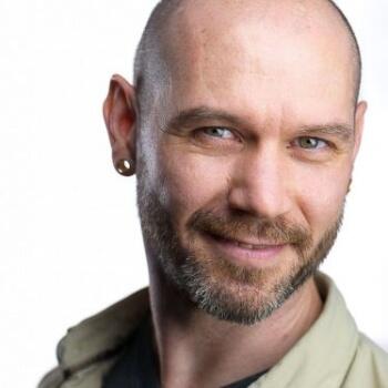 Oakland based Headshot photographer Jimmy Oligney