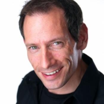 Scottsdale based Associate headshot photographer Peter Kertz