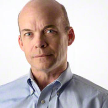 Hollis based Headshot photographer Richard Critz