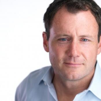 Red Bank based Headshot photographer J. Paul GaNun