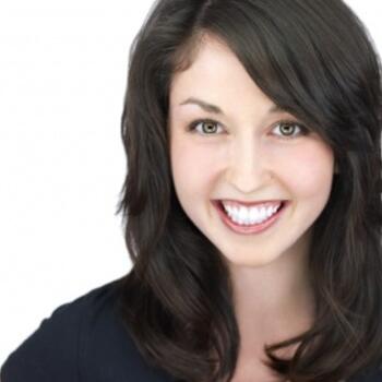 Detroit based Headshot photographer Lauryn Ann Laszczak