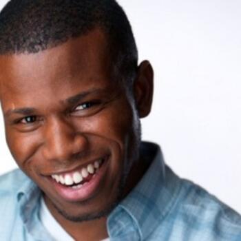 Washington based Headshot photographer Cedric Terrell