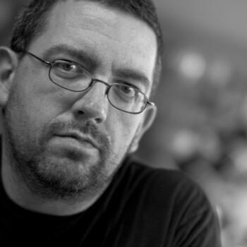 Montreal based Headshot photographer Gaetan Cormier