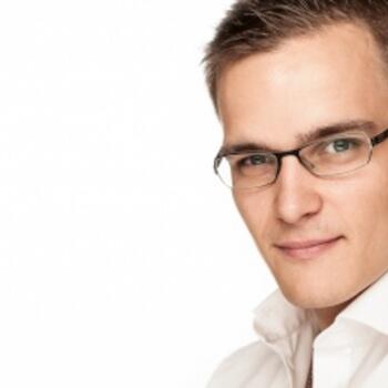 Wermatswil based Headshot photographer Patrick Lehmann