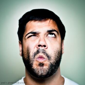 Los Angeles based Headshot photographer Paul R. Giunta