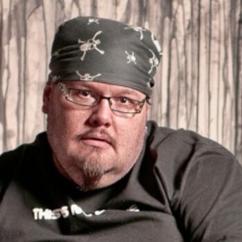 Nottingham based Headshot photographer Matthew Wagg