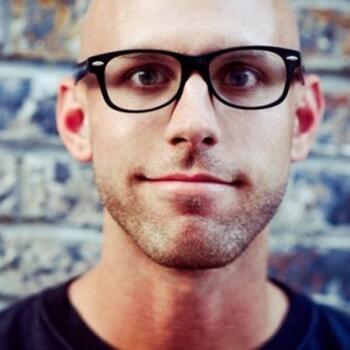 Fairfax based Headshot photographer Tim Coburn