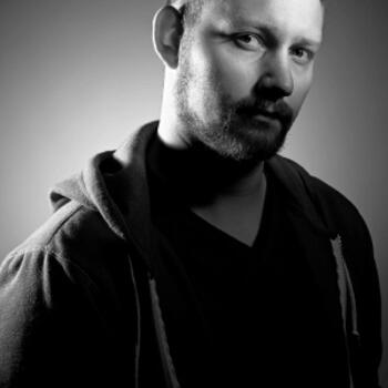 regina based Headshot photographer scott goodwill