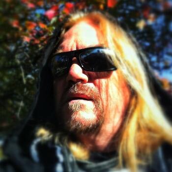 Silver Spring based Headshot photographer Doug Bolst