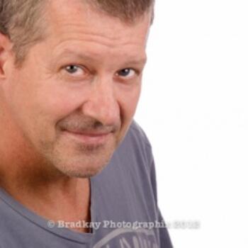 Surfers Paradise based Headshot photographer Brad Delaney