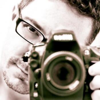 Cary based Headshot photographer Reed Mangino