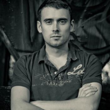 Ashford based Headshot photographer Richard Grebby