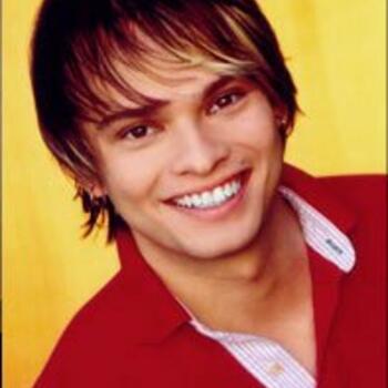 San Francisco based Headshot photographer Sean Gordon