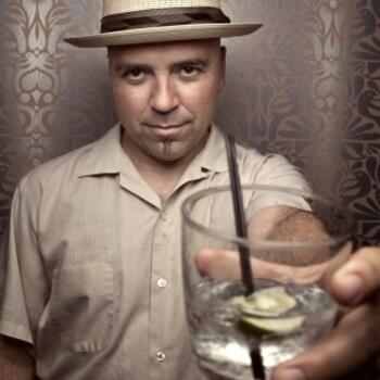 San Diego based Headshot photographer Rich Cook