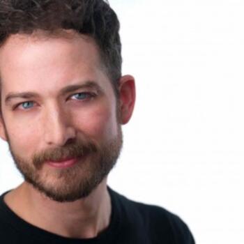 Jersey City based Headshot photographer David Van Gorp