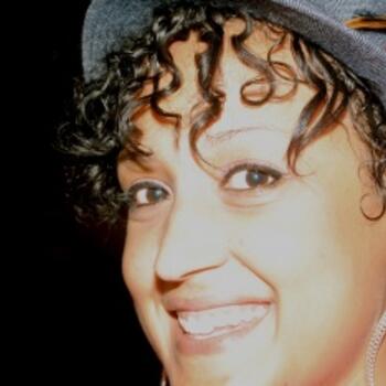 Trenton based Headshot photographer Tamara Ramos