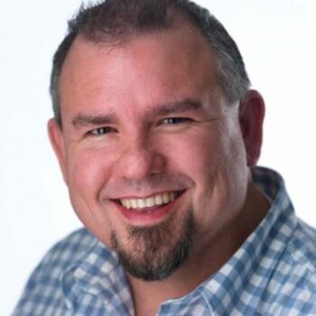 Scarsdale based Headshot photographer Kevin Luker