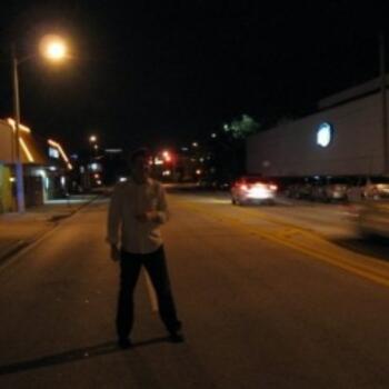 Orlando based Headshot photographer Craig Mitchell