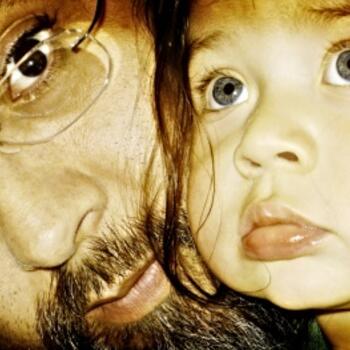 Upland based Headshot photographer Gene Alatorre