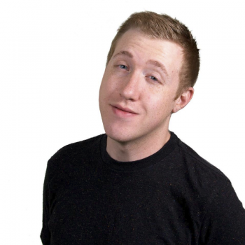 Fresno based Headshot photographer Jake Stewart