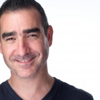 Brooklyn based Headshot photographer Jaime Bermudez Esteban