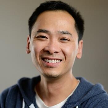 pleasanton based Headshot photographer Ken Lam