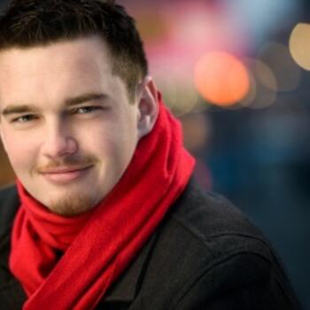 Coeur d' Alene based Headshot photographer Matt Leitholt