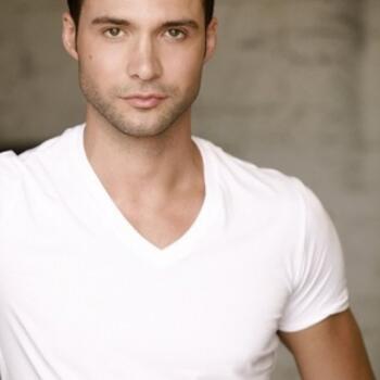  Headshot photographer Michael Milton