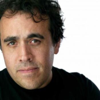 Denver based Headshot photographer Mel Haynes