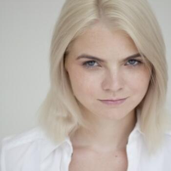 chicago based Headshot photographer Milo Chan