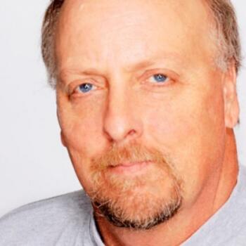 Clearwater based Headshot photographer Jeff Tollefson