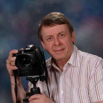 Torquay based Headshot photographer David Shortland LRPS