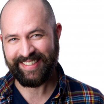 Brooklyn based Associate headshot photographer Kent Meister