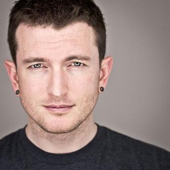 Brooklyn based Headshot photographer Dan Niver