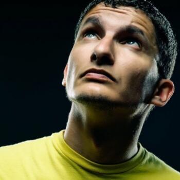 Buford based Headshot photographer Dragos Putureanu