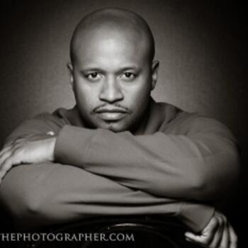 Atlanta based Headshot photographer Mark Lee