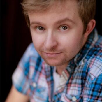 Los Angeles based Headshot photographer Bing Putney