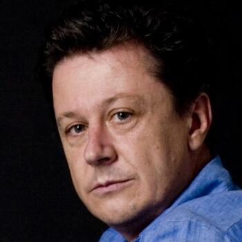 Kuala Lumpur based Headshot photographer Richard Foord