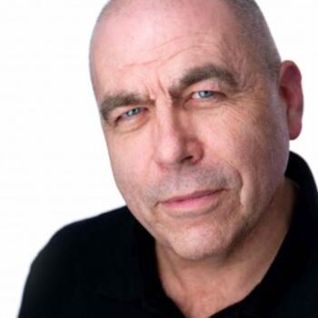 Cranbury based Headshot photographer Bill Persons