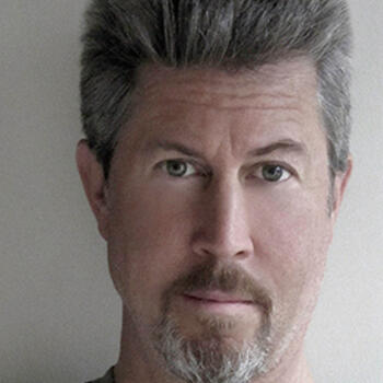 Chicago based Headshot photographer James Caulfield