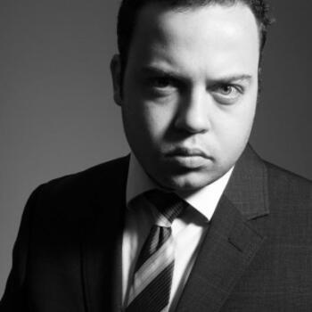 St-Jerome based Headshot photographer Yannick Morand