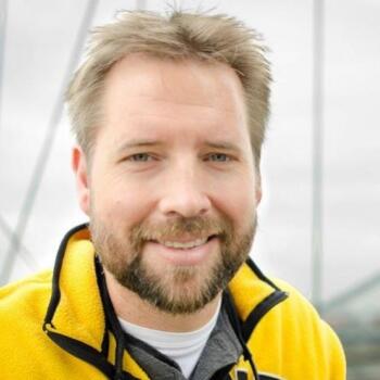 McDonough based Headshot photographer Jason Mussell