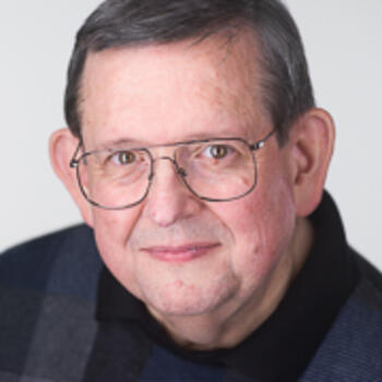 Naperville based Associate headshot photographer Gus Zimmerman