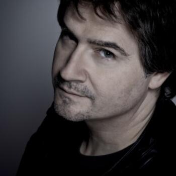 St. Louis based Headshot photographer Lance Tilford