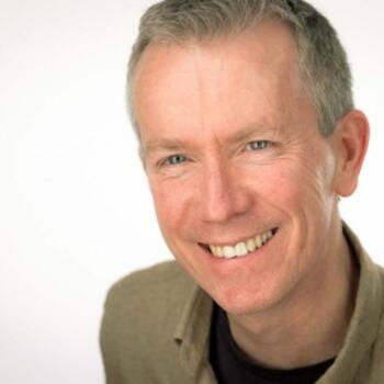 Northampton based Headshot photographer Nick Kelly