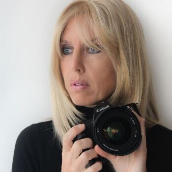 Munich based Headshot photographer Caitlyn Parker