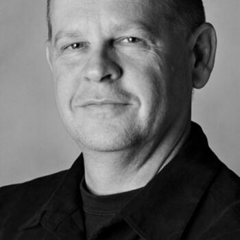 Florence based Headshot photographer James Ryan