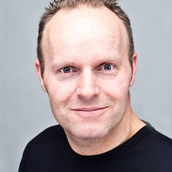 Hamilton based Headshot photographer Jim Veitch